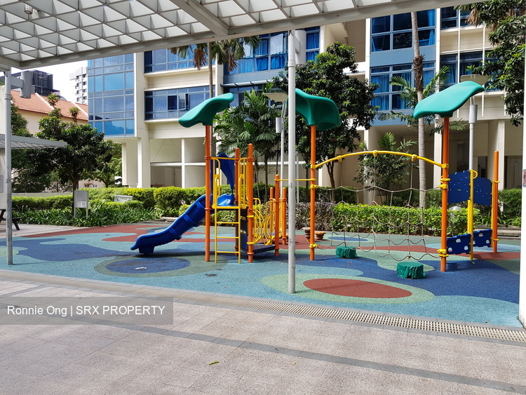 City Square Residences (D8), Condominium #251377131